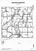 Map Image 013, Fulton County 1990